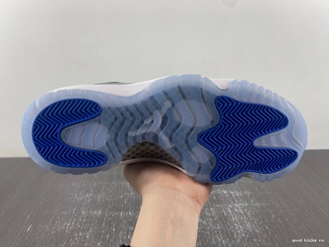 Jordan 11 Air Low FV5104-004 Space Jam 0701
